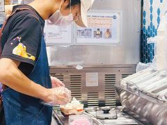 -DQ·蛋糕·冰淇淋(中南城店)