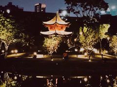 -四海公园(南山区)