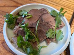 牛肉（金钱腱）-古觉面片(南门书院门店)