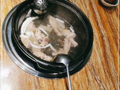 -春润大地海南椰子鸡(沙井京基百纳广场店)
