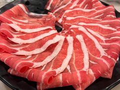 -马记伊源斋涮肉·清真菜(百子湾店)