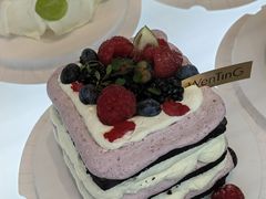 -WenTinG文汀·半糖蛋糕(合生汇店)