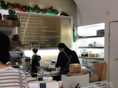 -Perma Café樸門(五羊店)