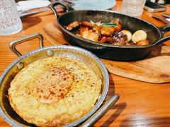 -CRAZYONES西班牙海鲜饭(上海美罗城店)