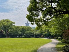 -浙江西子宾馆·牡丹厅