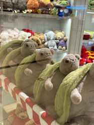 -国际蓝孩BabyInternational(杭州嘉里中心店)