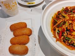 -炊烟小炒黄牛肉(华夏店)