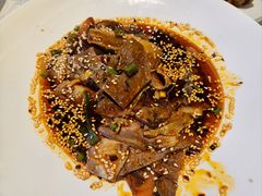 -辣婆婆(航天桥店)