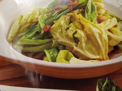 菜单-眉州东坡(鸿坤店)