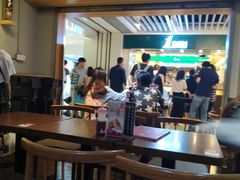 -龟金正·港式甜品(客村店)