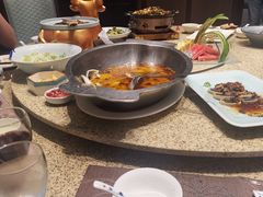 -忠顺斋易州印象烤鸭店(东关新村店)