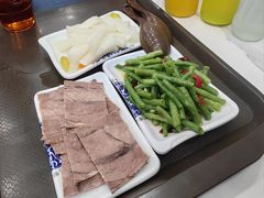 -伊穆祥牛肉面总店·清真