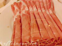 -八先生涮肉房(三里河店)