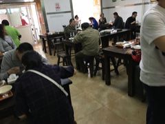 -老磁器口豆汁店(天坛店)