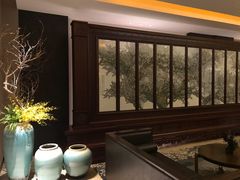 -景德镇中国陶瓷博物馆西山湖凯莱度假酒店