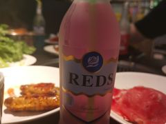 -欢乐牧场海鲜烤肉自助(牡丹园店)