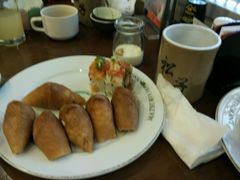 -松子料理(华威桥店)