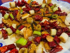 -百年粉蒸牛肉