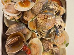 -白仁仔· 活烤海鲜 宵夜(豫园店)