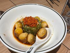 脆椒小皮蛋-太二酸菜鱼(群光广场店)
