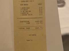-Keens Steakhouse