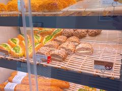 -巴黎贝甜(银城东苑店)