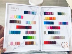 -Beauty Nails 美甲美睫皮肤管理