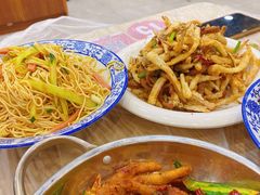 -江城燕子大排档(江汉路步行街店)