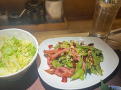 -鸟内会居酒屋(得意潮馆店)