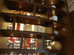 -天府中餐厅·粤菜·海南菜·生猛海鲜(三亚海棠湾洲际度假酒店)