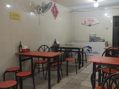 大堂-鑫明明拉面(宁化路店)