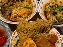 -高胖妹面庄(黄河道店)