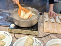 -汉金城海鲜烤肉自助百汇(烟台永旺购物中心店)