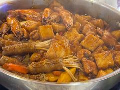 -黄记煌三汁焖锅(首创奥特莱斯店)