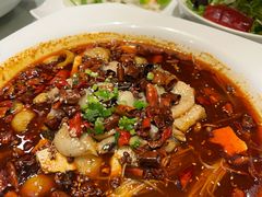 -老牌坊鲁菜名店(宽厚里店)