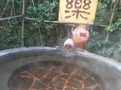 -仁爱团泊湖温泉中心