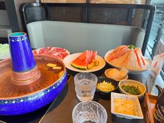 -东来顺·非遗火锅(赛格国际购物中心店)