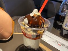 -DQ·蛋糕·冰淇淋(西直门店)