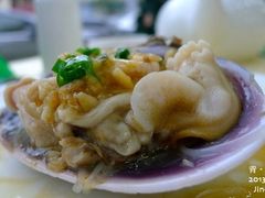 -海岛渔村大酒店(云霄路店)