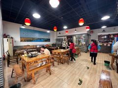 -湘聚南县土菜馆(龙山二路店)