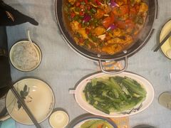 -大师傅金奖啤酒鱼(西街口总店)