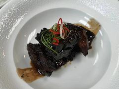 -东港喜来登酒店·天香阁中餐厅