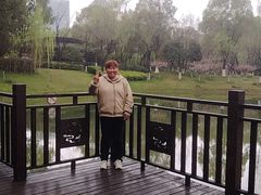-桐乡植物园