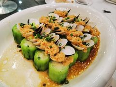 -丰谷茶楼(鸿大广场店)