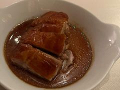 -上海金桥红枫万豪酒店-万豪中餐厅