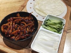 -九毛九西北菜(大东海店)