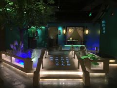 -佬麻雀·新湘菜(珠海金发购物中心店)