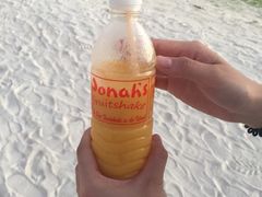 -Jonah's Fruit Shake & Snack Bar