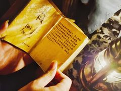 -解个谜沉浸剧情密室(天河店)