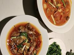 -院8里·小聚园老川菜(九眼桥店)